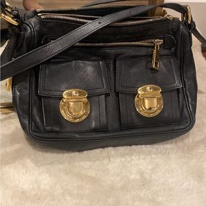 Marc Jacobs crossbody purse